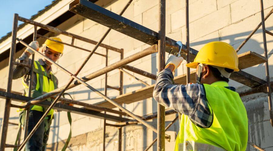 Fascia Repair in Dayton, MD
